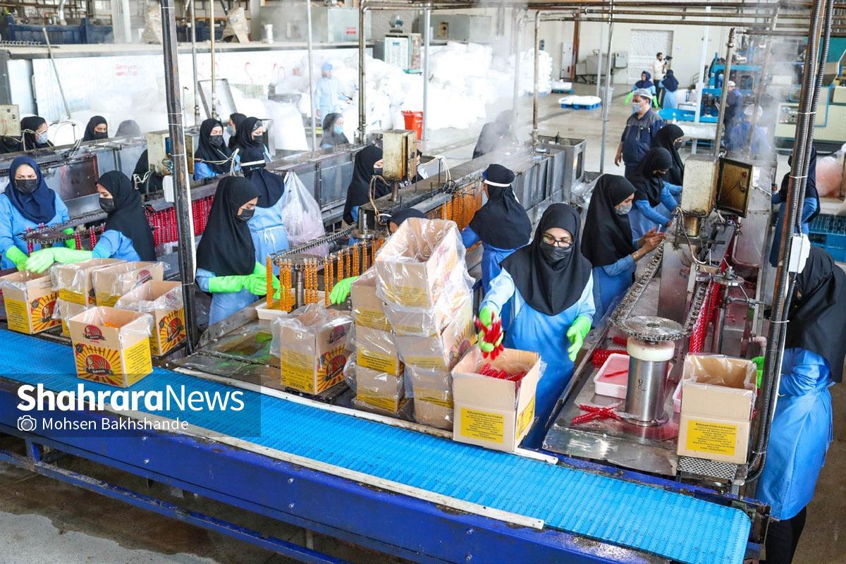 کارگران برای بازنگری و اصلاح برخی قوانین توسط مجلس مطالبات جدی دارند.