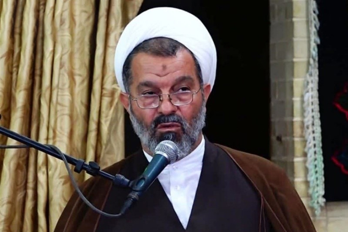 غلامرضا مغیسه یکی از هشت نامزد انتخابات مجلس خبرگان در انتخابات ۱۱ اسفند ۱۴۰۲ از حوزه خراسان رضوی است.