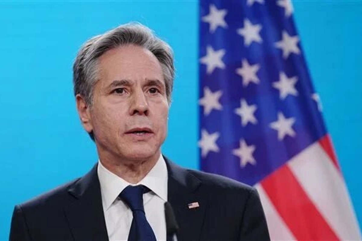 وزیر خارجه آمریکا با همتایان سعودی و اماراتی خود درخصوص حل بحران غزه به بحث و تبادل‌نظر پرداخت.