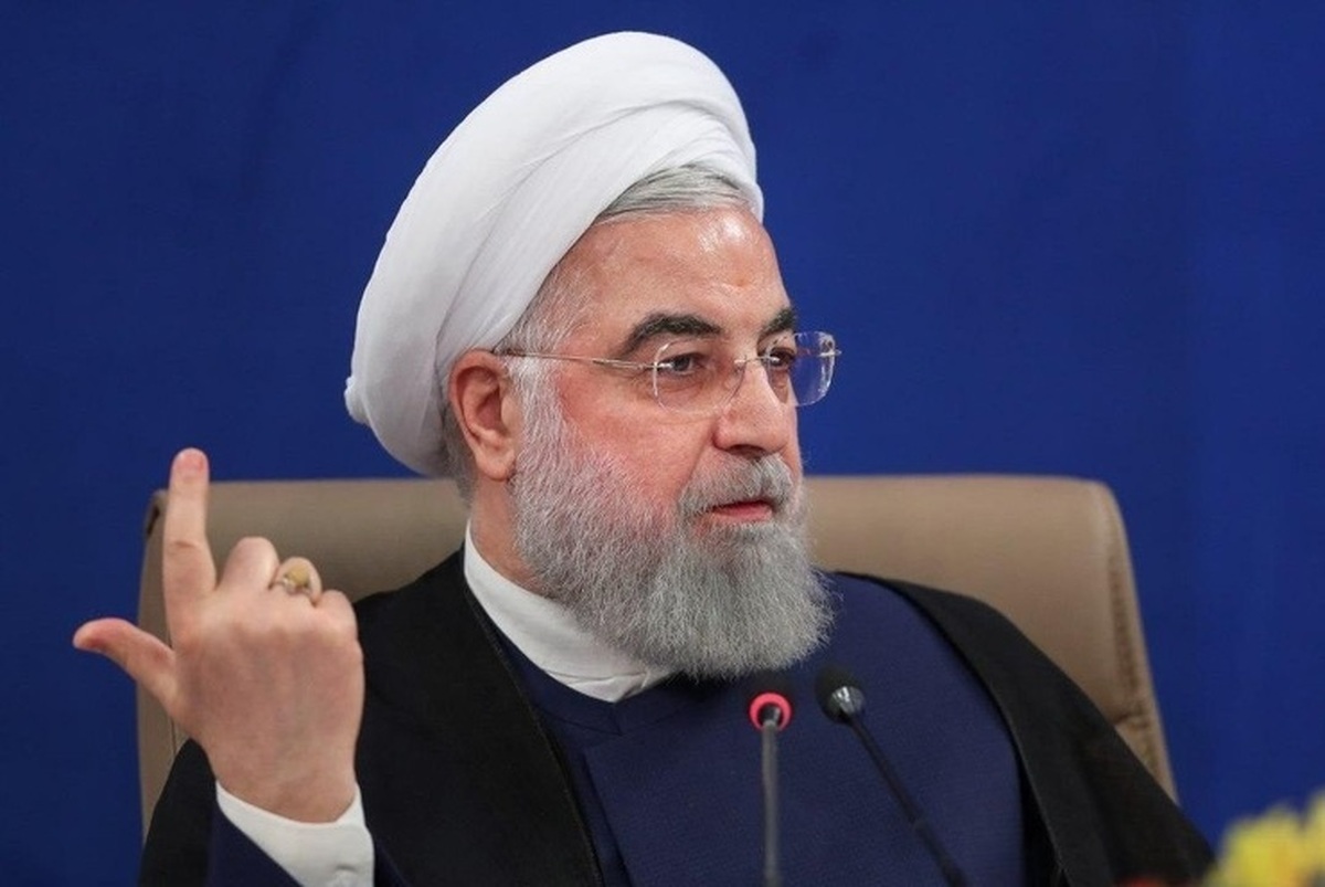 رئیس جمهور سابق گفت: لطفاً به هر کسی که مطمئن هستیم به شرایط موجود اعتراض دارد و با صدای بلند این اعتراض خود را اعلام کرده، رأی دهیم. این یک قدم در مسیر اصلاح امور کشور است.
