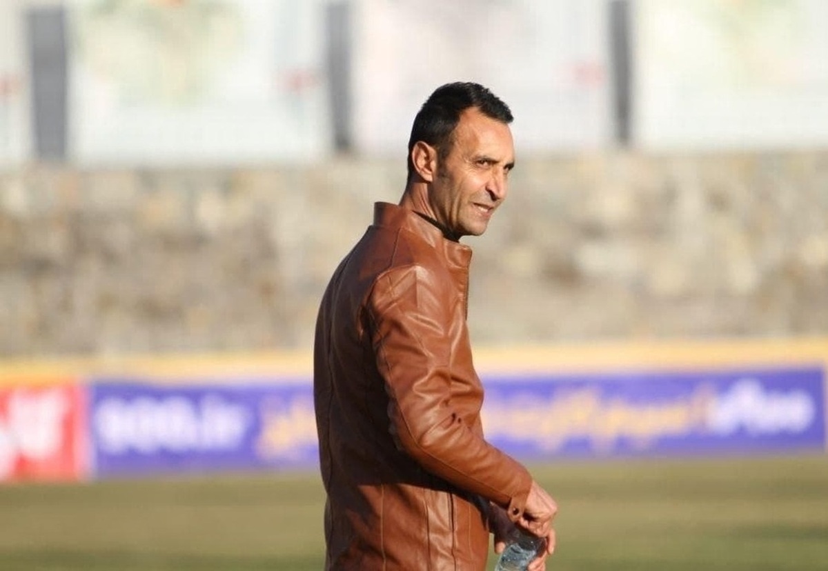 سرمربی پیکان مجبور شد قید مهاجم مدنظرش را بزند.