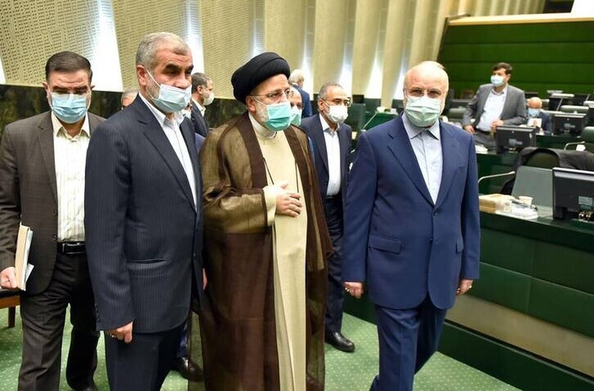 رئیس مجلس شورای اسلامی درباره عدم حضور رئیس‌جمهور در جلسه استیضاح وزیر صمت توضیحاتی ارائه کرد.