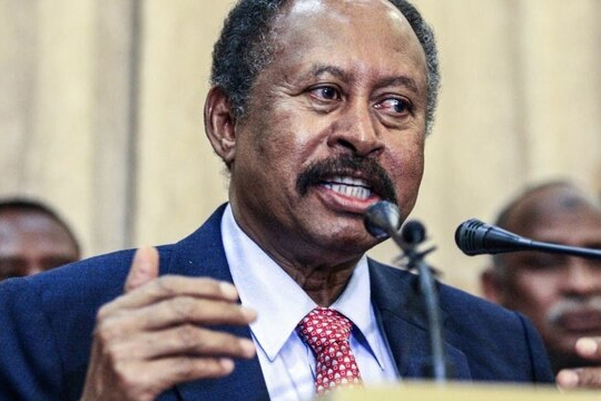 نخست وزیر سابق سودان اعلام کرد، اگر در کشورش جنگ داخلی واقعی رخ دهد، جنگ در یمن، سوریه و لیبی در برابر آن دوئلی کوچک خواهند بود.