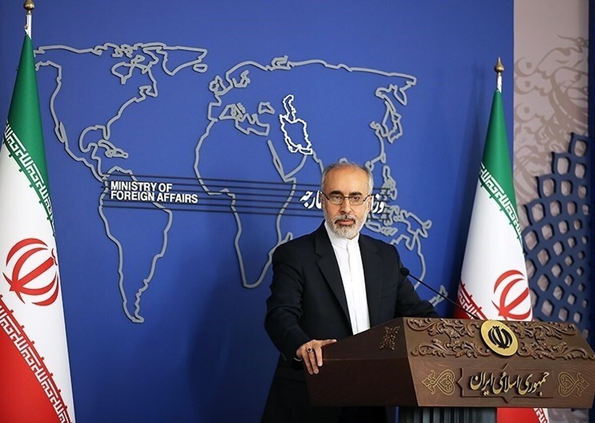 سخنگوی وزارت خارجه نوشت: نگاهی به فضای عمومی در آمریکا به عنوان پدرخوانده رژیم جعلی ‎اسرائیل و آخرین اظهارنظر‌ها و افکارسنجی‌ها، نشانگر تغییر ملموس در نوع نگرش به ماهیت آپارتاید این رژیم است.