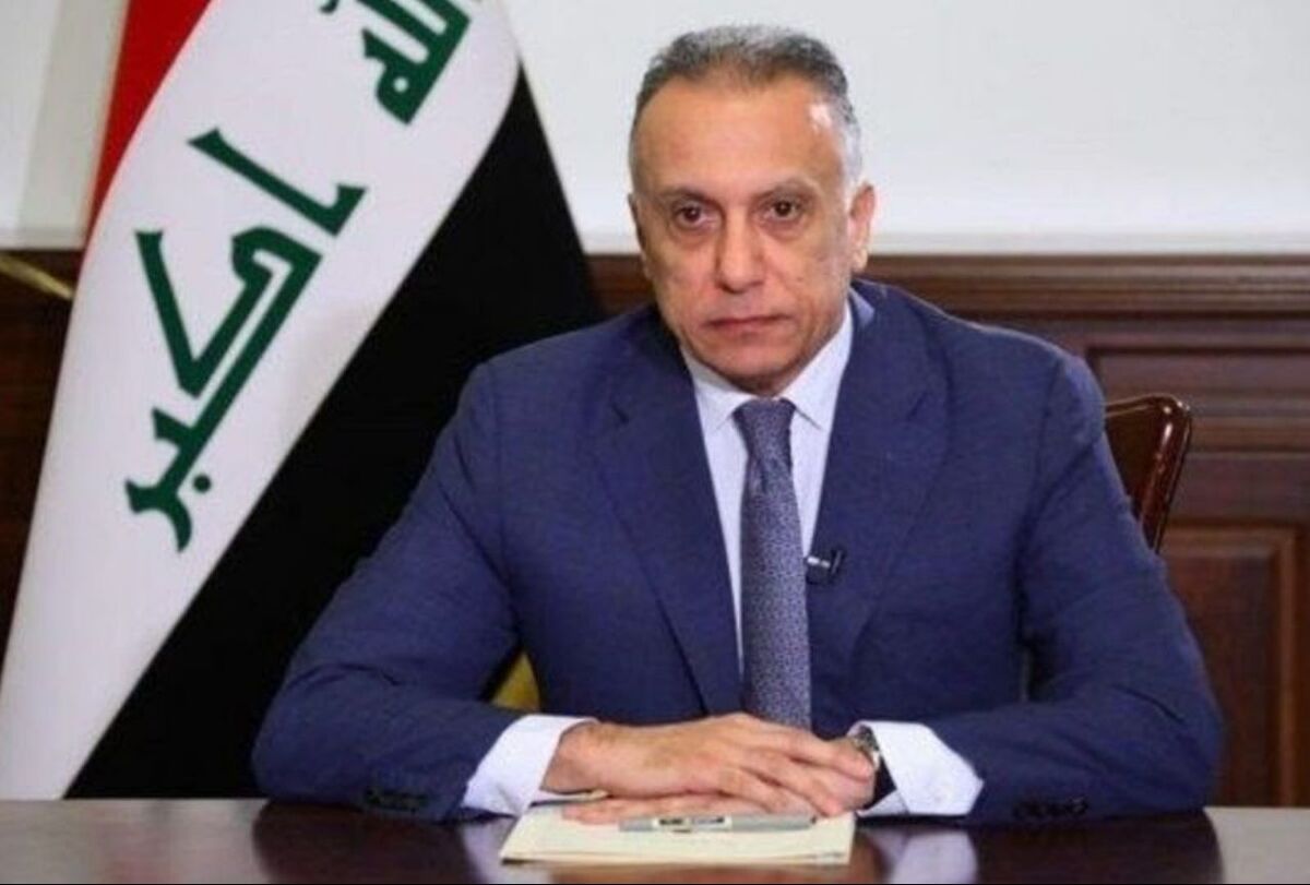 یک نماینده مجلس عراق علیه مصطفی الکاظمی، نخست‌وزیر سابق عراق، به دلیل مشارکت در ترور فرماندهان پیروزی شهید ابومهدی المهندس وسردار سلیمانی طرح شکایت کرده است.