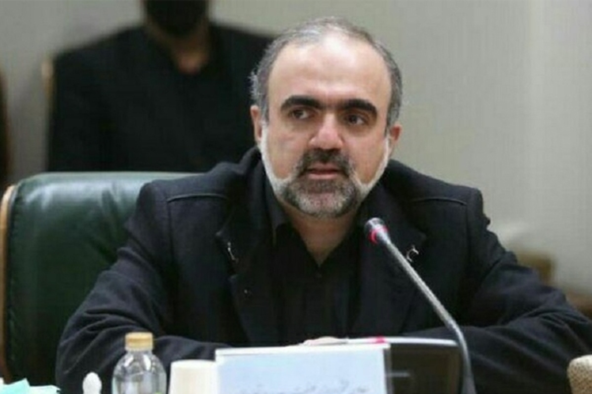 رئیس جمهور آقای سید مهدی نیازی را به عنوان سرپرست وزارت صنعت، معدن و تجارت منصوب کرد.