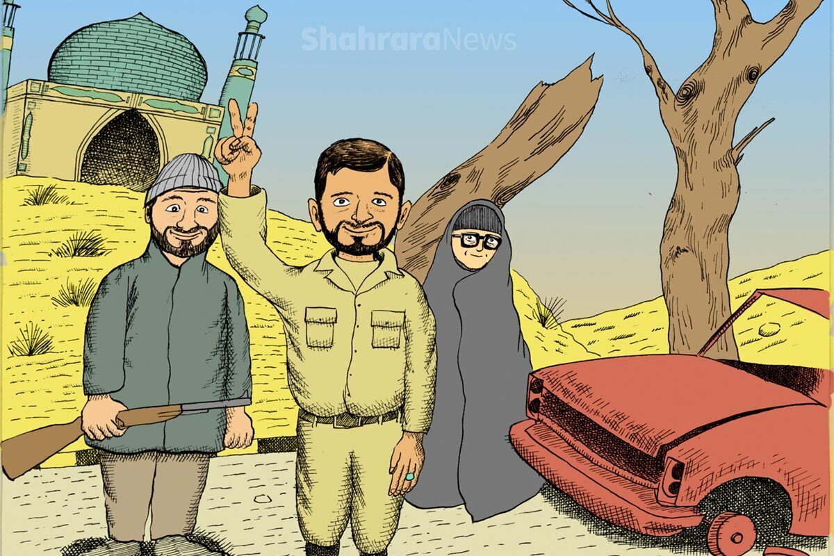 امروز مصادف با سالروز آزادسازی خرمشهر است. «لیلا خیامی» درباره رشادت‌های مردم در ۸سال دفاع مقدس و آزادسازی خرمشهر از دست دشمن شعری سروده است که در ادامه می‌خوانیم.