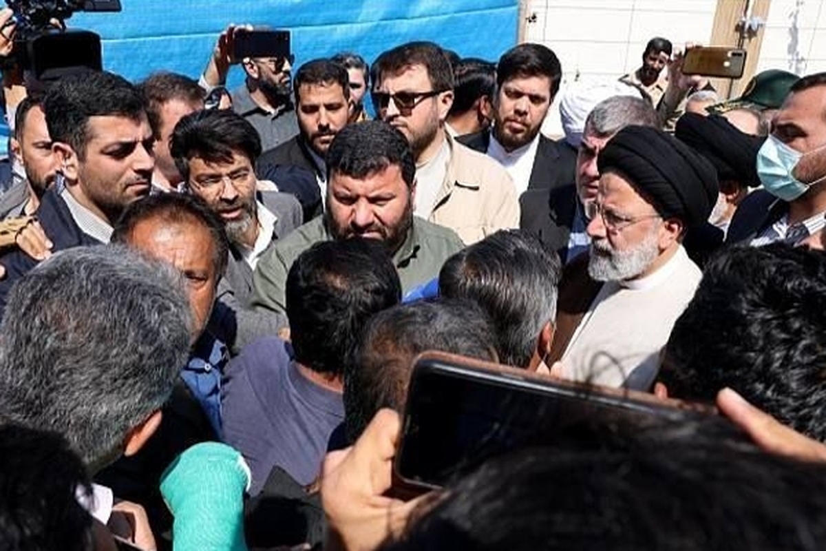 اسامی و تعداد مدیران تغییر یافته در استان بوشهر پس از سفر رئیس جمهور به این استان منتشر شد.