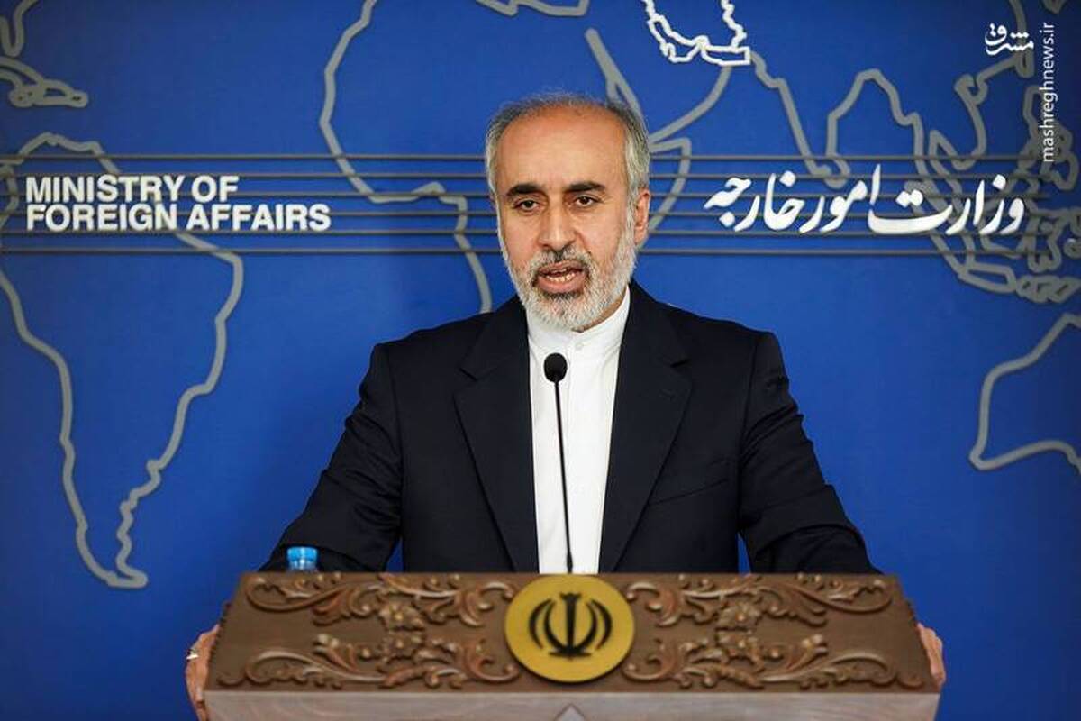 سخنگوی وزارت خارجه گفت: توسعه روابط بین کشورهای حاشیه خلیج فارس، مهمترین عامل دستیابی به امنیت مشترک در منطقه است.