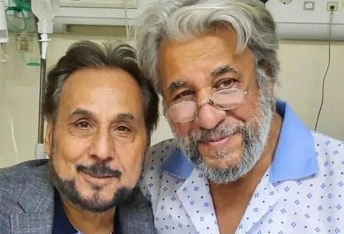 محمد فیلی، بازیگر پیشکسوت کشورمان که به دلیل عارضه مغزی تحت عمل جراحی قرار گرفته بود از بهبود حال خود خبر داد.