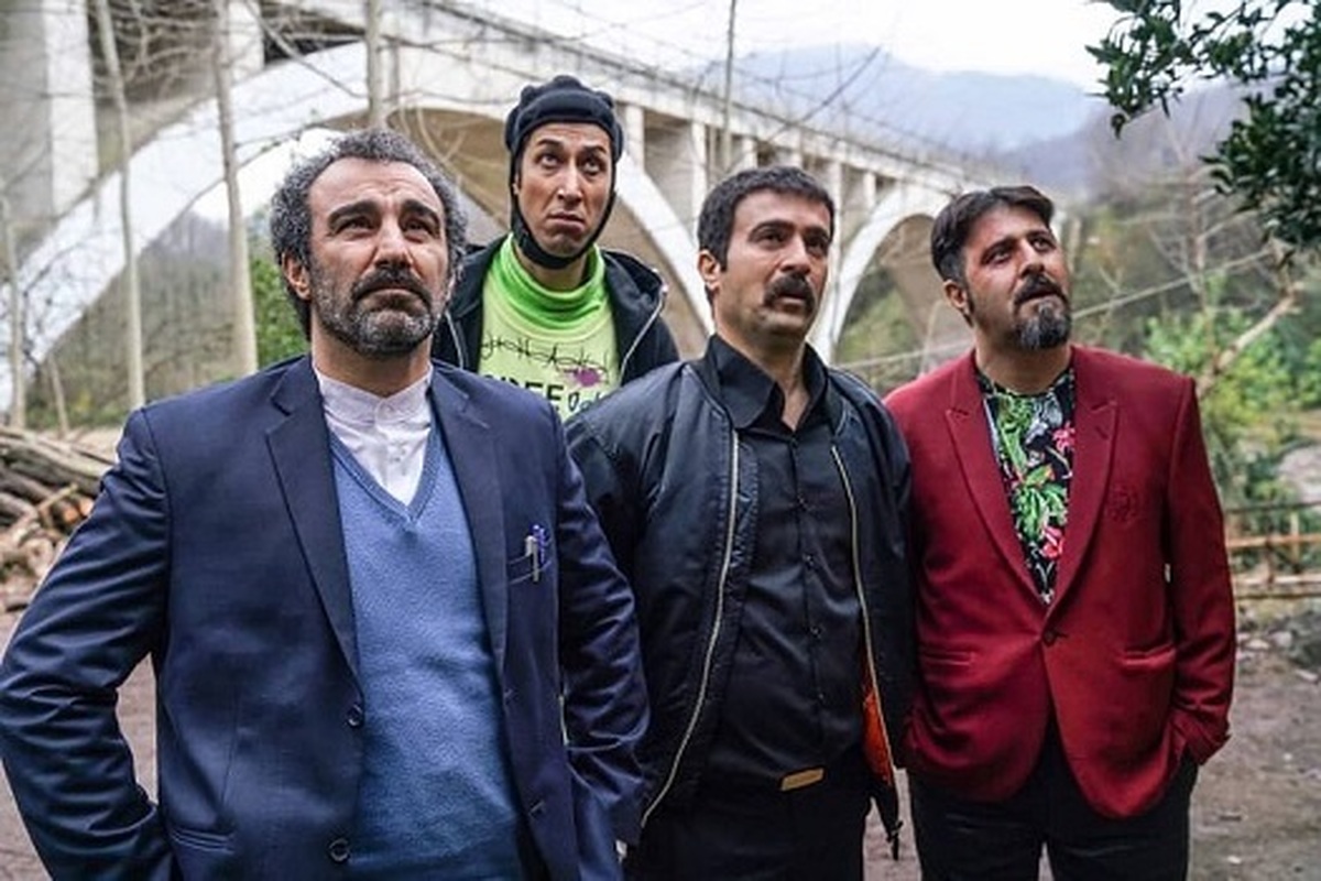 مهدی نقویان مدیر مرکز سیما فیلم از جدی شدن ساخت فصل جدید سریال پرطرفدار پایتخت خبر داد.
