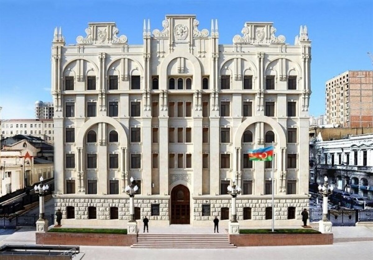 باکو از بازداشت ۱۶ شهروند جمهوری آذربایجان به اتهام ارتباط با ایران خبر داد.