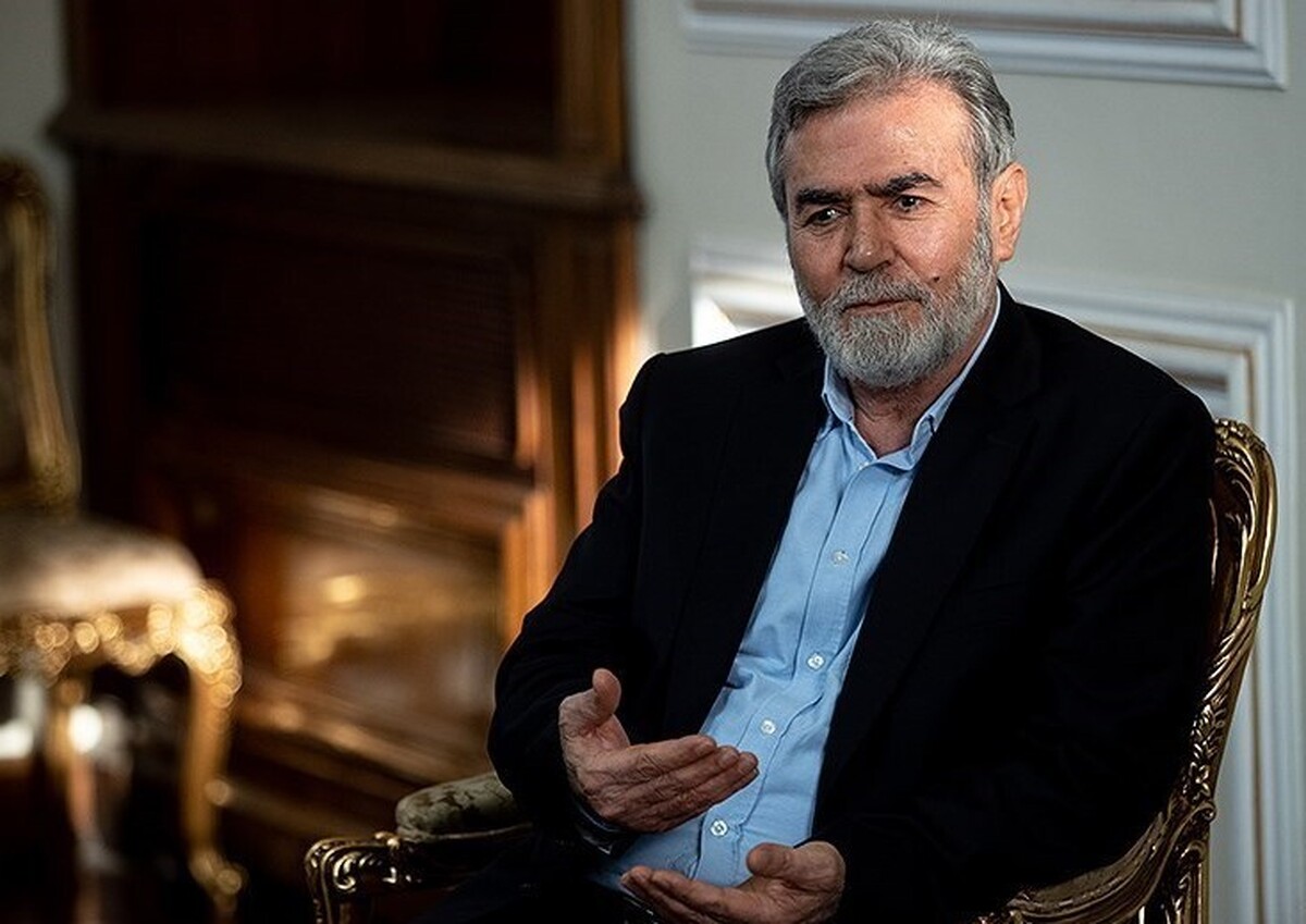 در پی شهادت یک عضو ارشد جنبش جهاد اسلامی فلسطین، دبیرکل این جنبش تاکید کرد که رزمندگان جهاد اسلامی دست از جهاد و شهادت نخواهند کشید.
