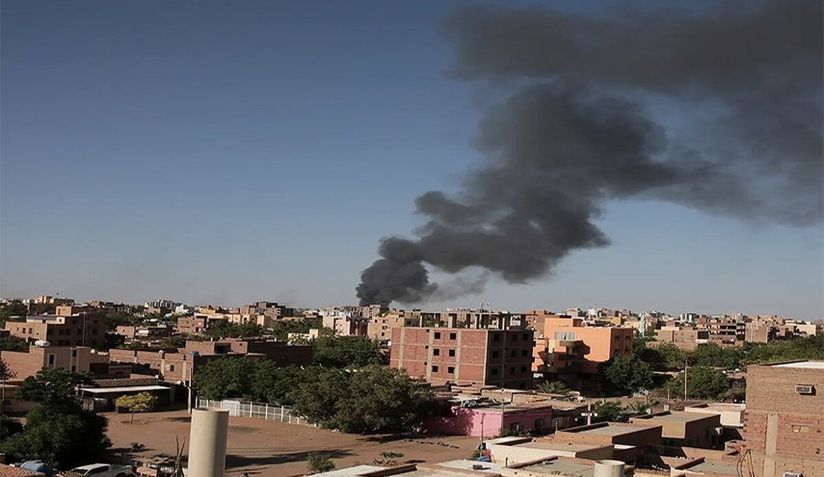 ۲ طرف درگیر در سودان توافق کردند که از چهارم ماه مه، آتش‌بس ۷ روزه را آغاز کنند.