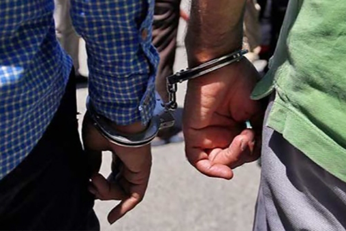 فرمانده انتظامی سیستان و بلوچستان از دستگیری قاتل شهروند ۱۶ ساله در کمتر از ۲۴ ساعت توسط ماموران انتظامی شهرستان میرجاوه خبر داد.
