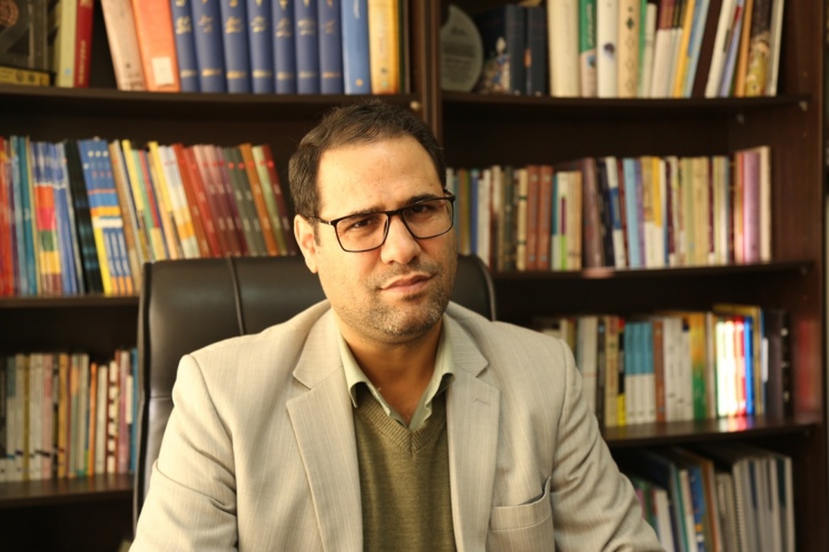 سرپرست آموزش و پرورش: حتما مهارت آموزی دانش آموزان را پیگیری خواهیم کرد+ فیلم