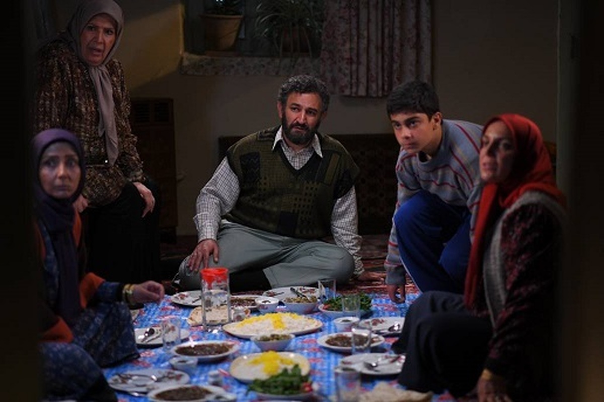 ادامه تصویربرداری سریال «هادی» در تهران