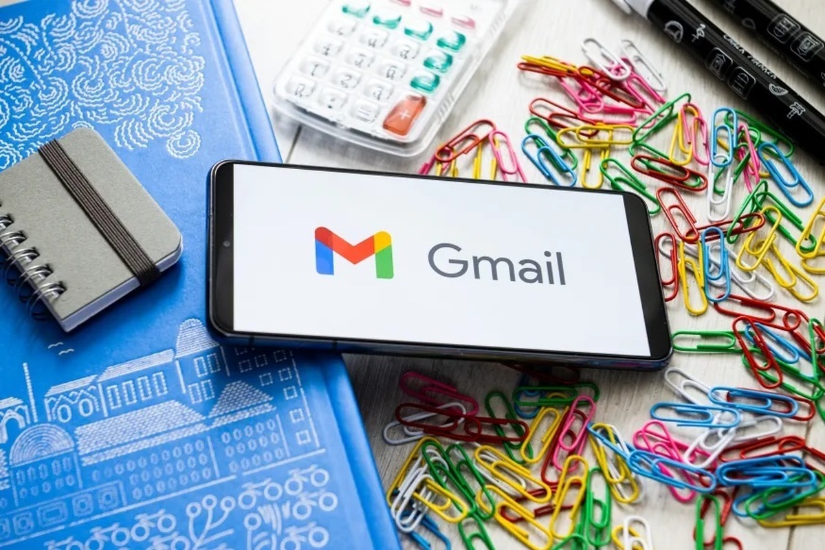 گوگل می گوید تیک‌های آبی Gmail به شما کمک می‌کنند تا فرستنده واقعی را از غیرواقعی یا کلاهبردار تشخیص دهید.