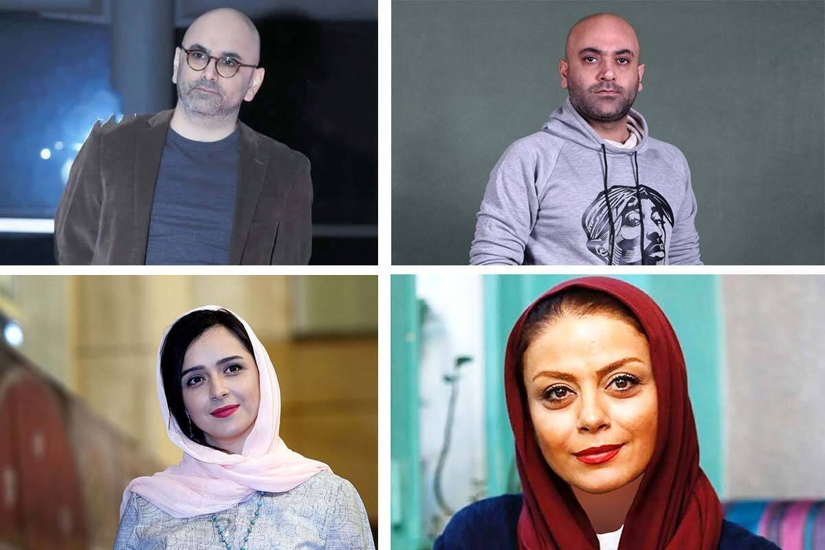 سال گذشته در همین ایام بازار می‌تو و اعترافات آزاردیدگان بسیار داغ بود و در این میان نام مهدی کوشکی و حبیب رضایی هم به چشم می‌خورد.