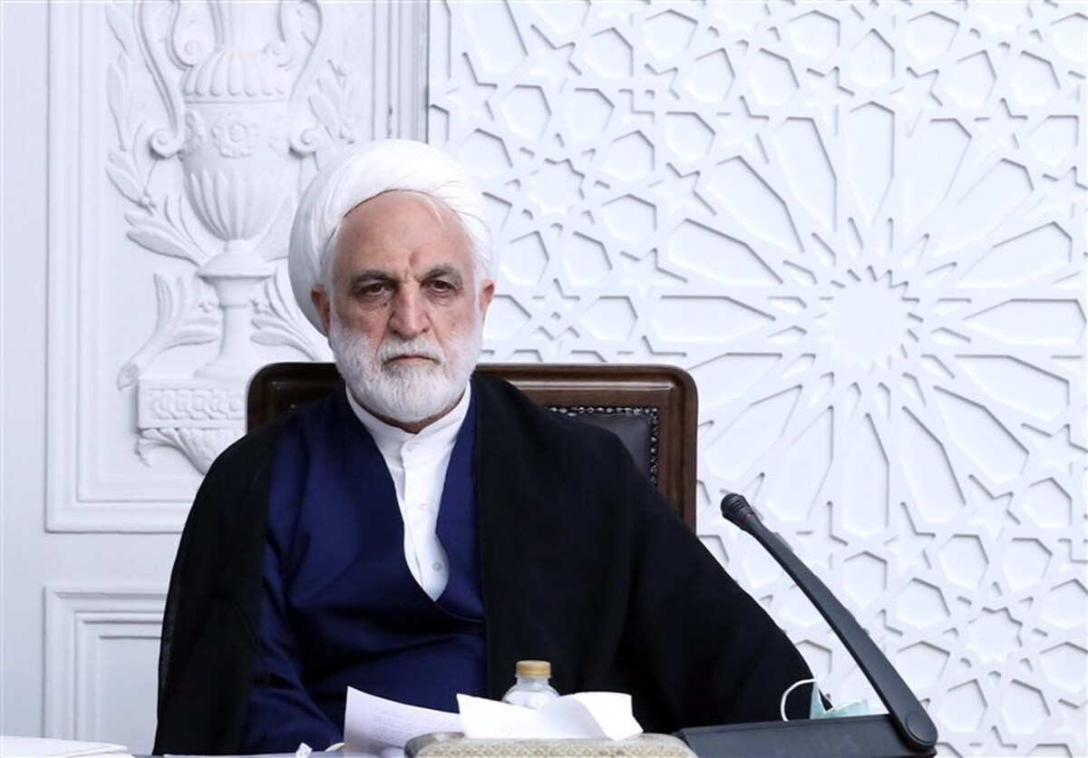 مسئولان و اساتید دانشگاهی و دانشجویان کردستانی در دیدار با رئیس قوه قضائیه به بیان دیدگاه‌ها، مطالبات و نقطه‌نظرات خود در باب مسائل مختلف پرداختند.