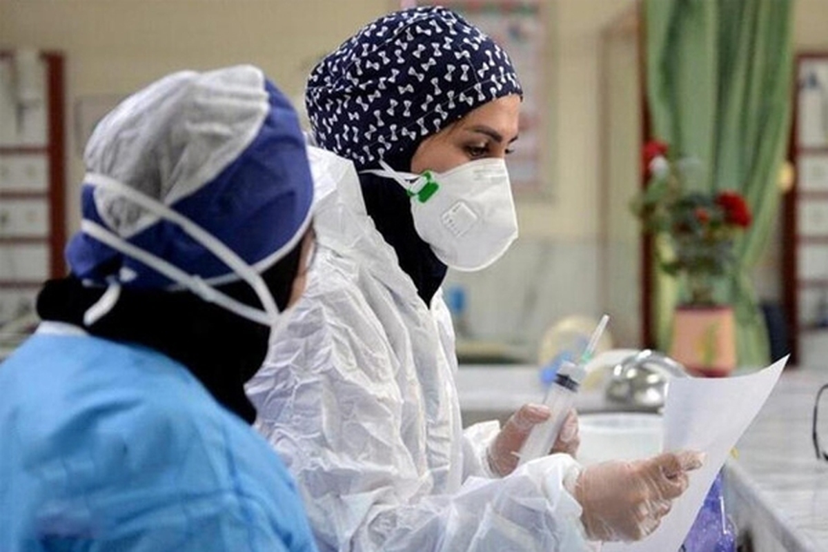 بر اساس اعلام وزارت بهداشت، در طول ۲۴ ساعت گذشته، ۱۱ نفر از بیماران مبتلا به کووید۱۹ در کشور جان خود را از دست دادند و مجموع جان باختگان این بیماری در کشور به ۱۴۶ هزار و ۱۵۵ رسید.