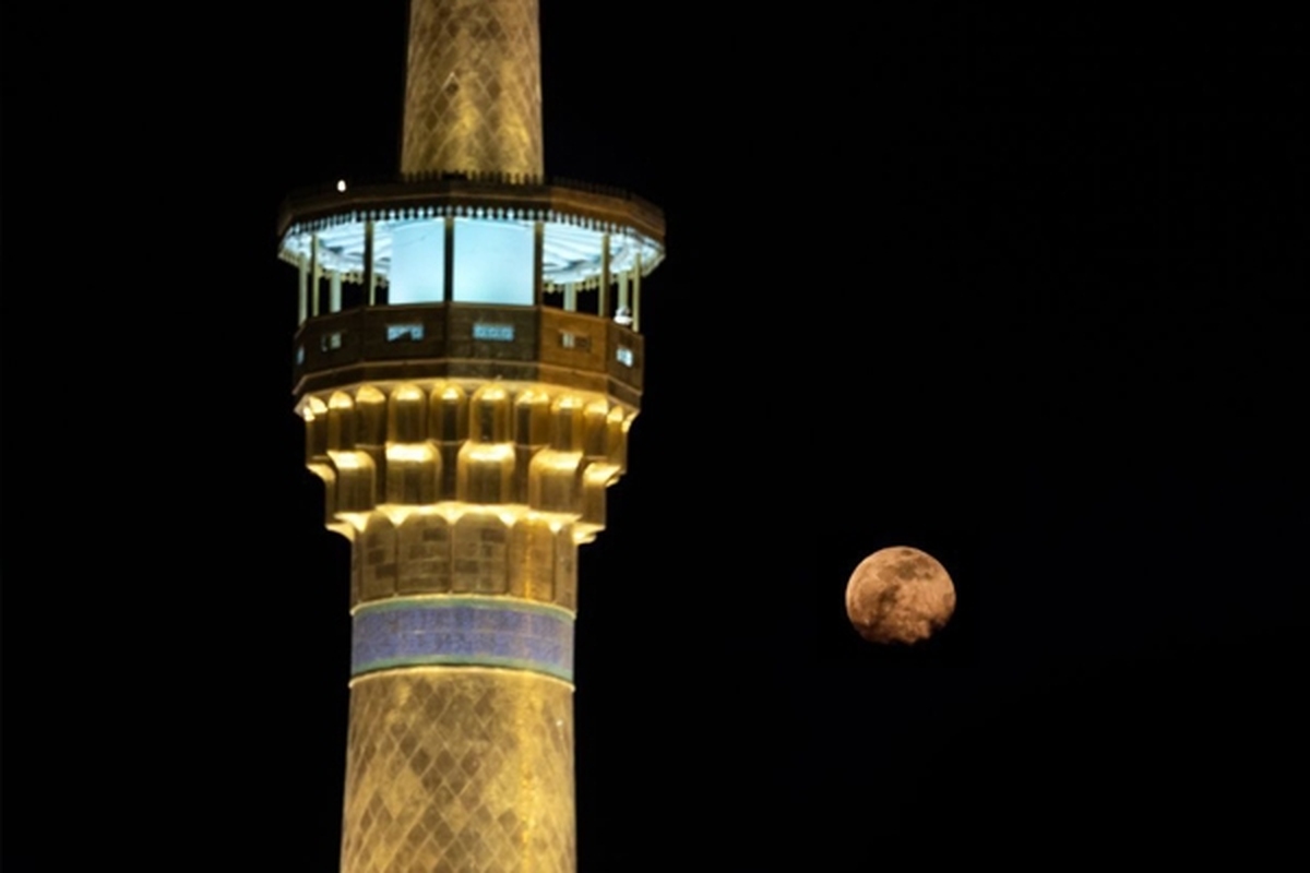 مسؤول واحد پژوهش مرکز نجوم آستان حضرت عبدالعظیم(ع) در این باره توضیح داد.