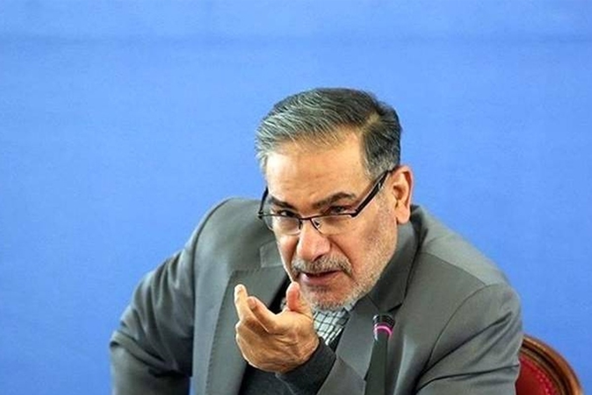 دبیر شورای عالی امنیت ملی در واکنش به اعتراف سالیوان درباره رژیم صهیونیستی گفت: این اعتراف یعنی مسؤول همه اقدامات تروریستی این رژیم علیه افراد و تاسیسات اتمی ایران تاکنون آمریکا بوده و خواهد بود و باید تبعاتش را بپذیرد.