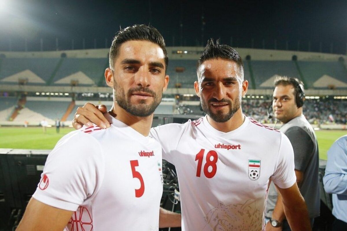 پرسپولیس برای تقویت خود در فصل آینده چشم به جذب یک لژیونر دارد.