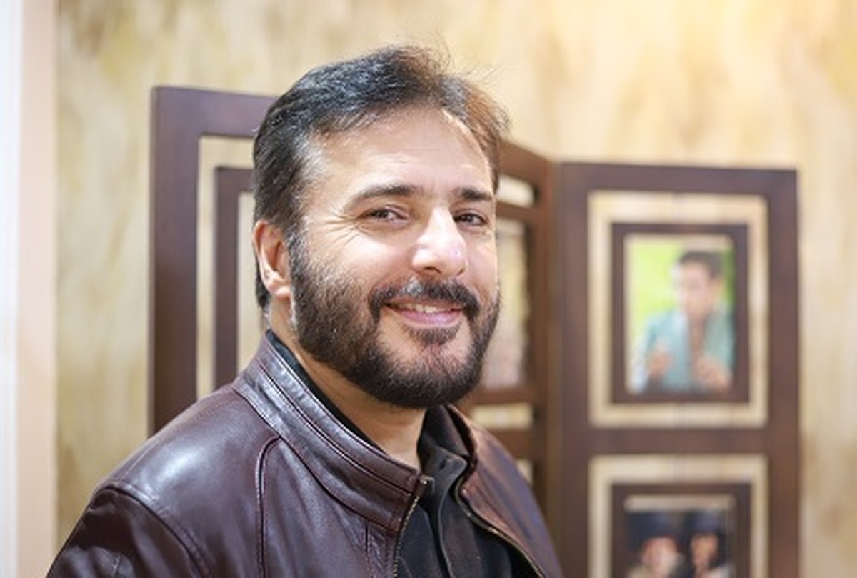 گفتگو با سیدجواد هاشمی در مقام معلم | معلمی که ۹۰ درصد شاگردانش مداح شده‌اند