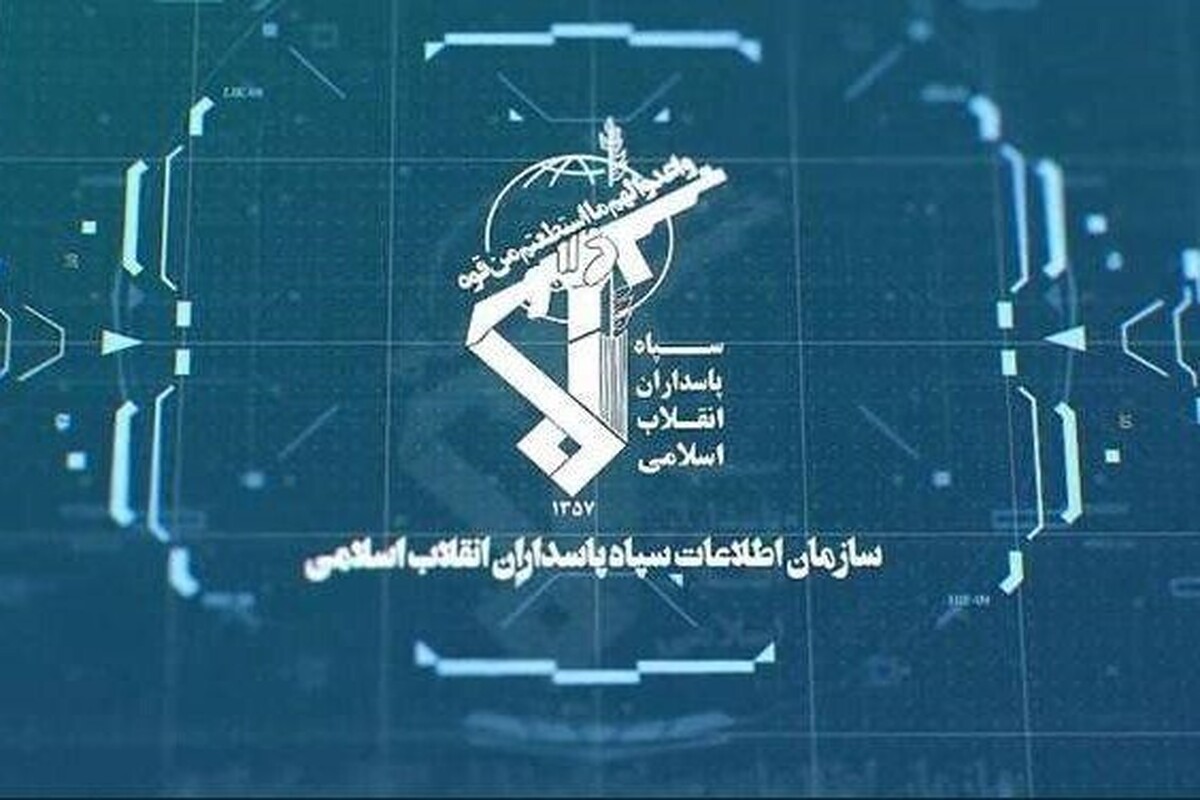 سربازارن گمنام امام زمان(عج) موفق به دستگیری سرپل گروهک تروریستی داعش هنگام ورود به کشور شدند.