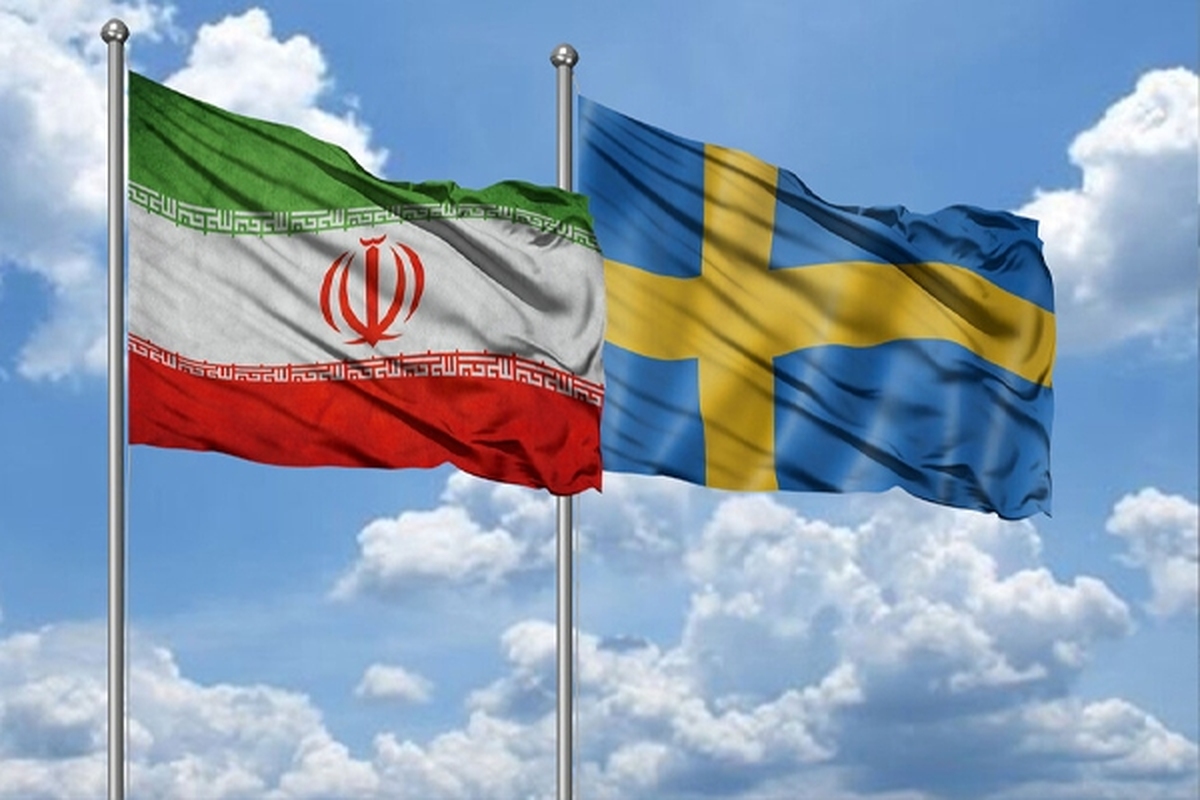 سرپرست سفارت ایران در سوئد در اعتراض به اعدام «حبیب فرج‌الله چعب» احضار شد.