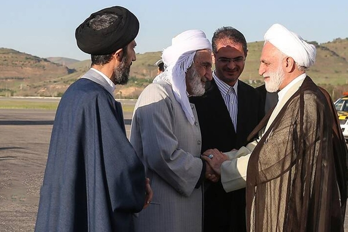 در حاشیه سفر رئیس دستگاه قضاء به کردستان زمینه آزادی ۲۳ زندای جرایم غیرعمد این استان فراهم شد.