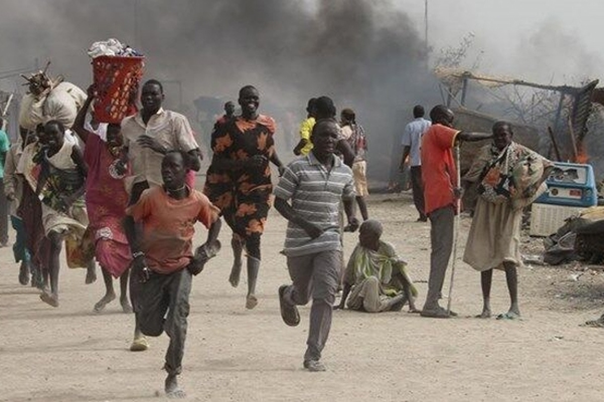 اتحادیه پزشکان سودان از افزایش شمار کشته‌های درگیری‌های این کشور به ۴۷۹ نفر خبر داد.