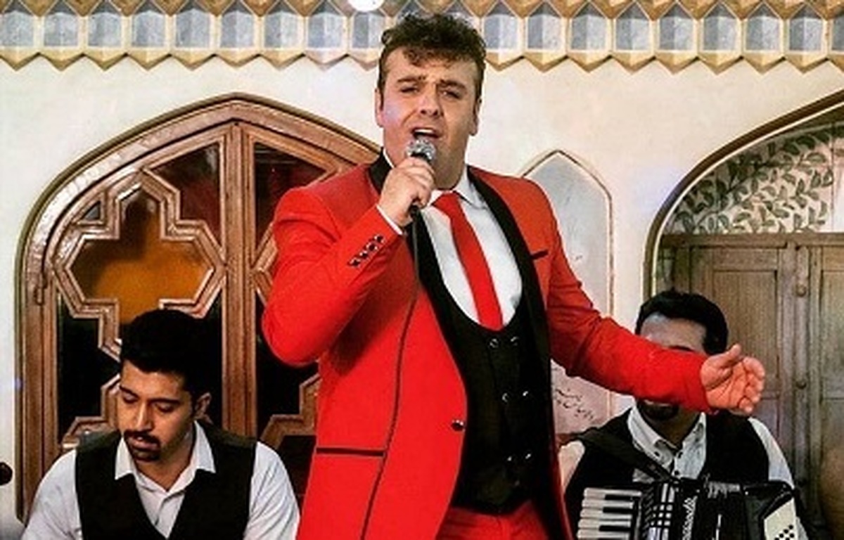 سریال کمدی «دادزن» به کارگردانی سیامک خواجه وند و تهیه کنندگی محمد شهبازی از ۲۳ اردیبهشت در شبکه نمایش خانگی توزیع می‌شود.