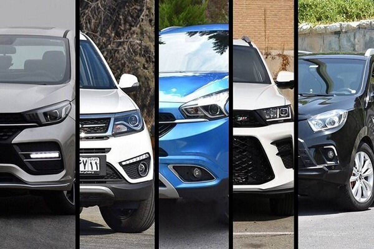 قیمت نهایی ۱۷ خودروی مونتاژی با احتساب سود ۱۷ درصد اعلام شد.