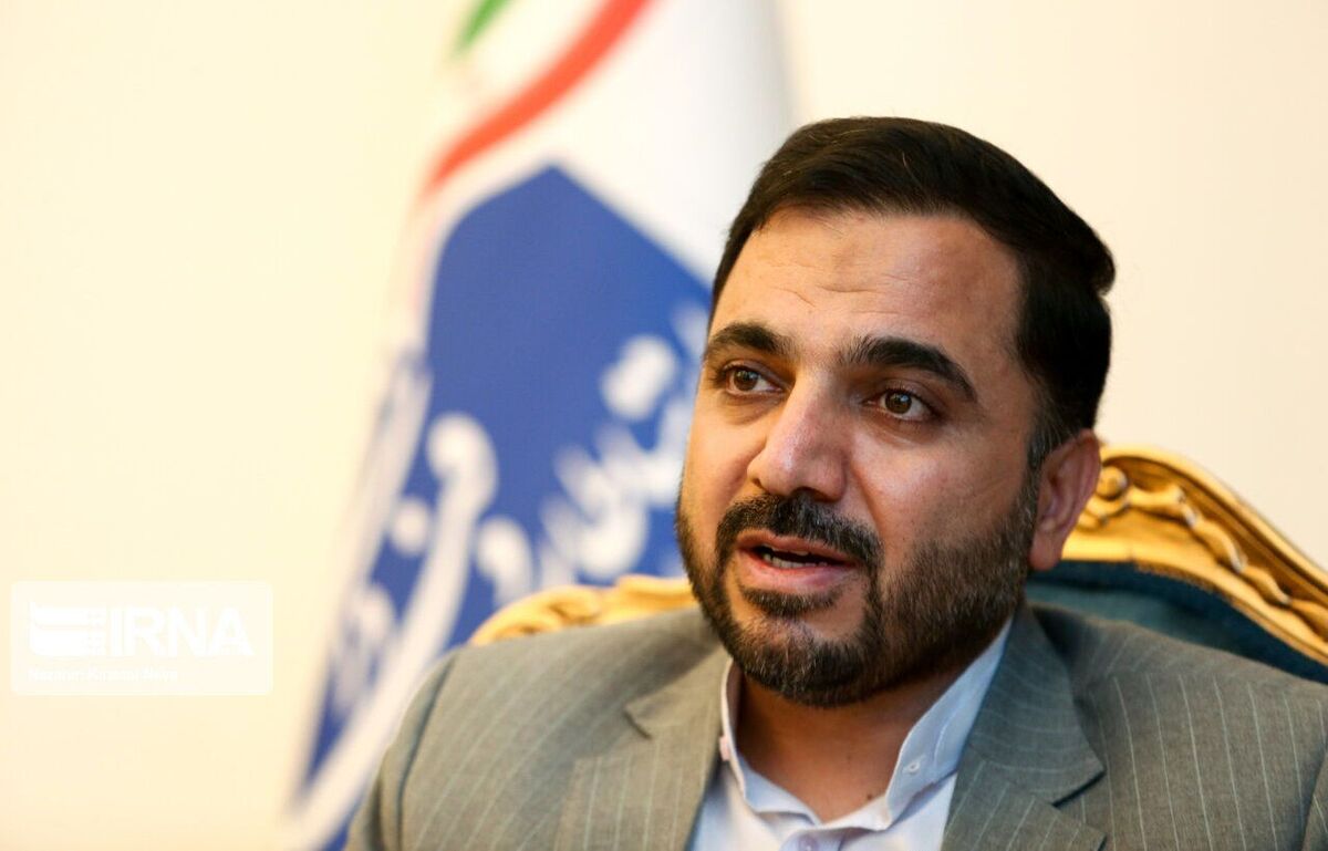 وزیر ارتباطات به هدفگذاری برای رسیدن به پیشرفت ۷۵درصدی در پروژه شبکه ملی اطلاعات تا پایان سال تاکید کرد.