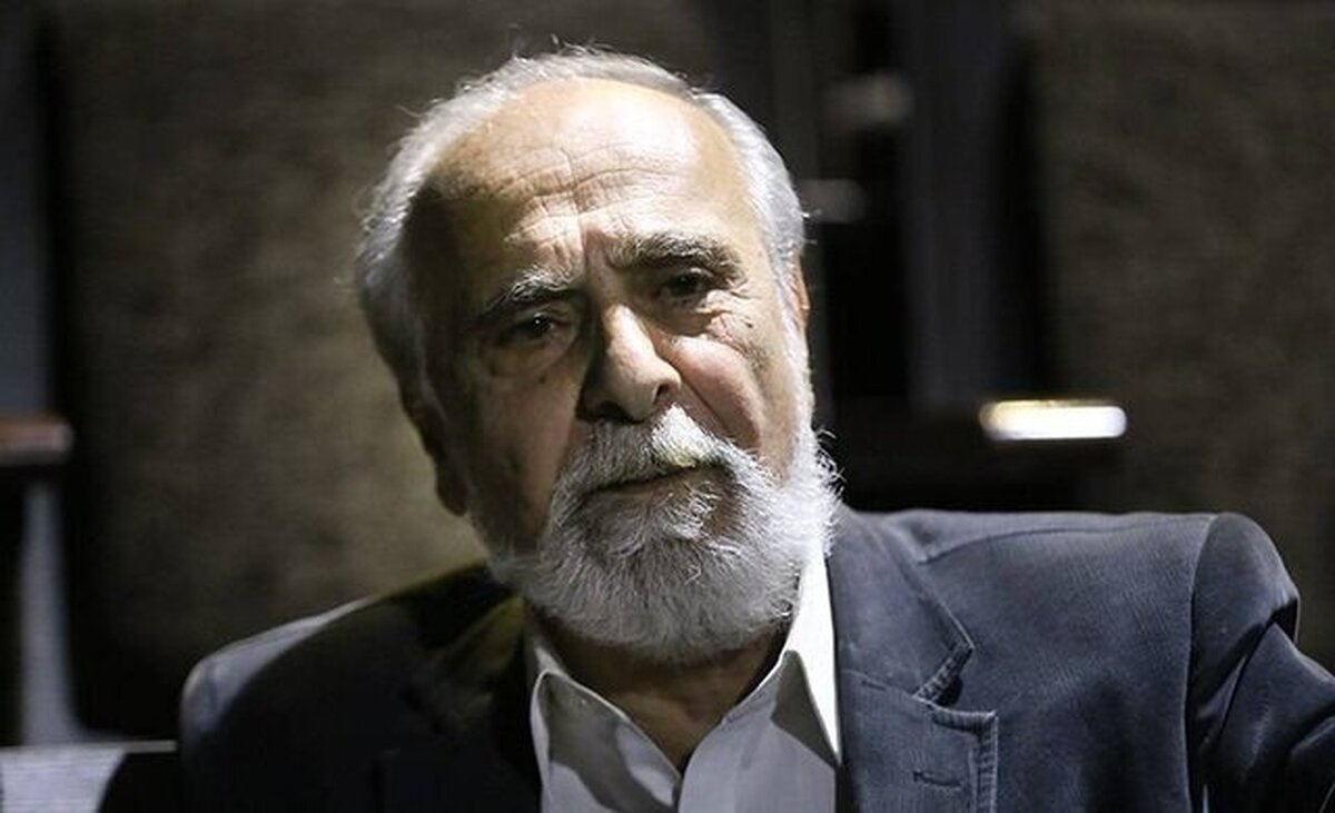 سعید امیرسلیمانی به دلیل عارضه قلبی در بیمارستان بستری است و قرار است تحت عمل جراحی قرار بگیرد.