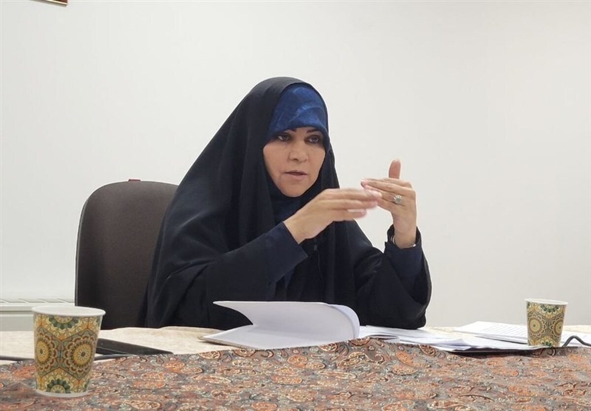نشست مجازی جمعی از ایرانیان خارج از کشور با دستیار رئیس جمهور در پیگیری حقوق و آزادی‌های اجتماعی عصر امروز برگزار شد.