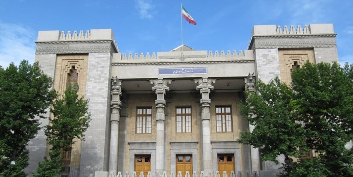 سخنگوی وزارت امور خارجه به خبر دستیابی به اسناد و بانک‌های اطلاعاتی و هک سرور‌ها و سامانه‌های وزارت خارجه واکنش نشان داد.