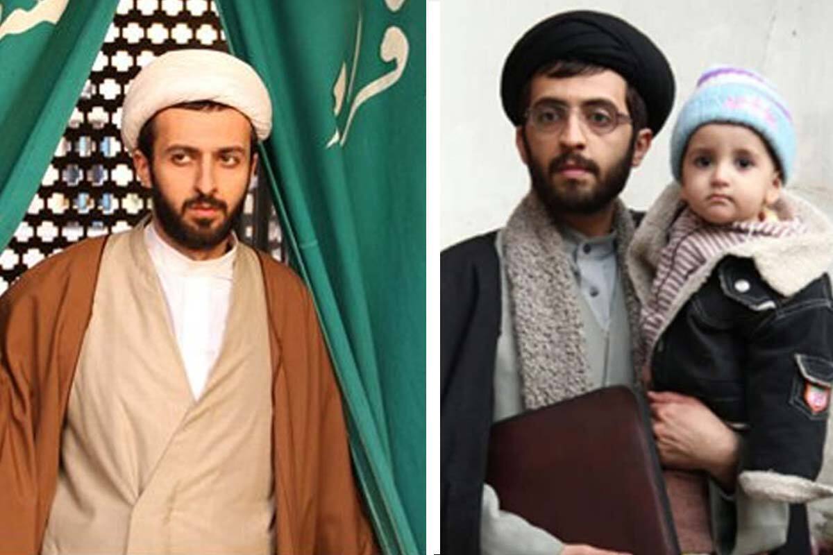 بعد از مرگ حسام محمودی، بازیگر جوان سینما و تلویزیون ایران، مخاطبان به شباهت چهره این بازیگر و بهروز شعیبی اشاره کرده‌اند و حتی آن‌ها را باهم اشتباه گرفته‌اند. در ادامه سکانسی از بازی شعیبی در «طلا و مس» و بازی محمودی در «حق سکوت» می‌بینیم که هردو نقش روحانی یا طلبه را بازی می‌‌کنند.