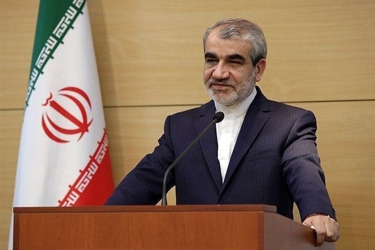 عضو حقوقدان شورای نگهبان معتقد است: همه‌پرسی نمی‌تواند رافع مشکل باشد و مسئله‌ی ما را حل بکند و ما را به یک نتیجه‌ی قطعی برساند. این‌ها ایراداتی است که به همه‌پرسی از سوی صاحب‌نظران کشور‌های مختلف، حتی کشور‌های غربی گرفته شده است.