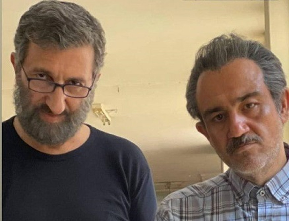 مهران غفوریان و یوسف صیادی در جدیدترین قسمت «تی‌ان‌تی» مهمان حامد آهنگی شده‌اند.