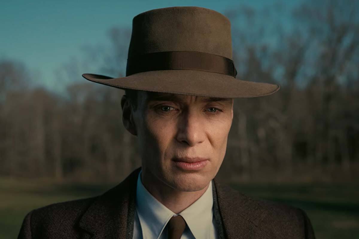 یونیورسال پیکچرز تریلر جدیدی از فیلم مورد انتظار  اوپنهایمر (Oppenheimer) کریستوفر نولان منتشر کرده است.