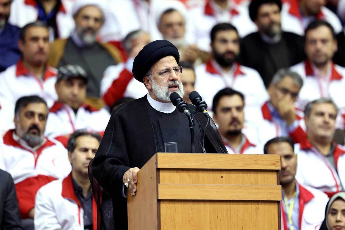 رئیس‌جمهور سازمان هلال احمر را از جمله سازمان‌ها و نهاد‌های اولویت‌دار در امر تخصیص بودجه دانست و سازمان برنامه و بودجه را مکلف کرد، اعلام نیاز‌های این سازمان با سرعت بیشتر تامین شود.