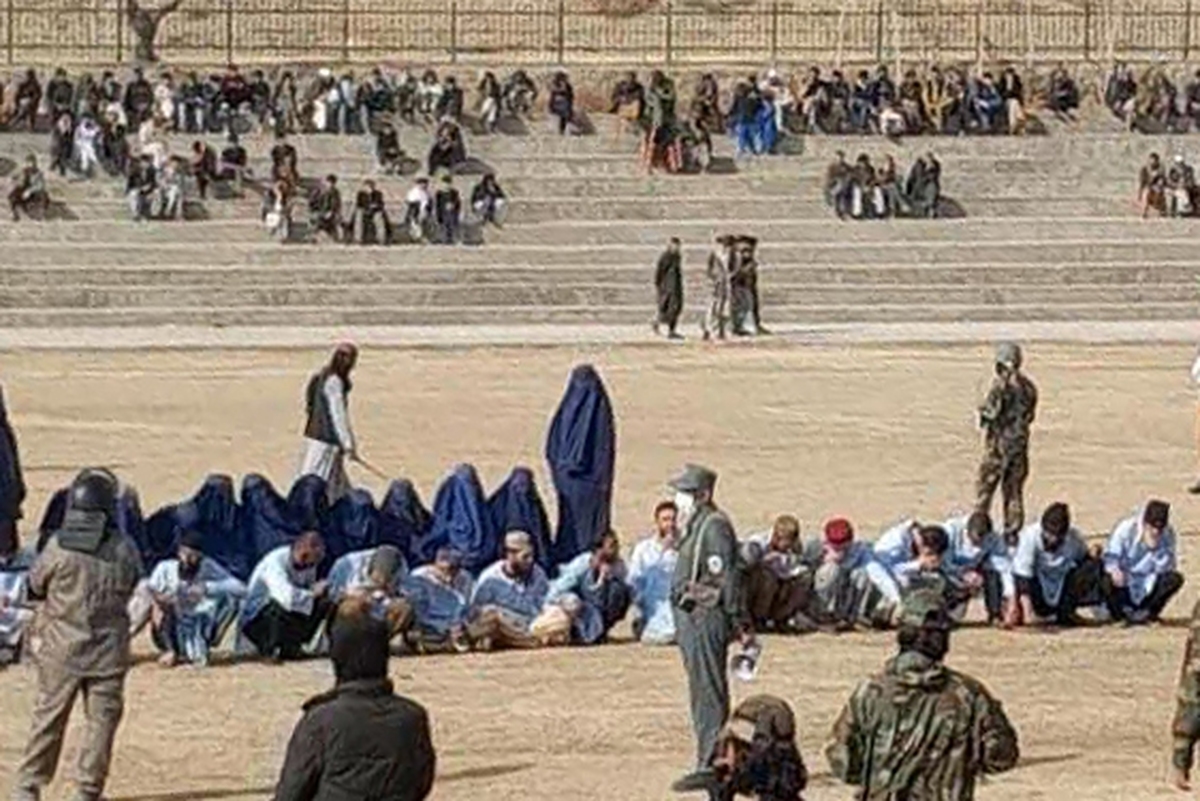 در گزارش امروز (دوشنبه) سازمان ملل به شدت از طالبان بابت انجام اعدام در ملا عام، سنگسار و شلاق زدن در افغانستان از زمان روی کار آمدن مجدد در این کشور انتقاد کرده و خواستار توقف این اقدامات شد.