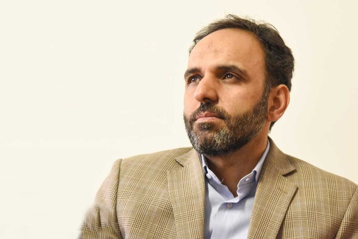 دکتر فرشاد مهدی‌پور،‌ معاون مطبوعاتی وزیر فرهنگ و ارشاد اسلامی، در یادداشتی به برگزاری رویداد «رج» در مشهد مقدس اشاره کرد.