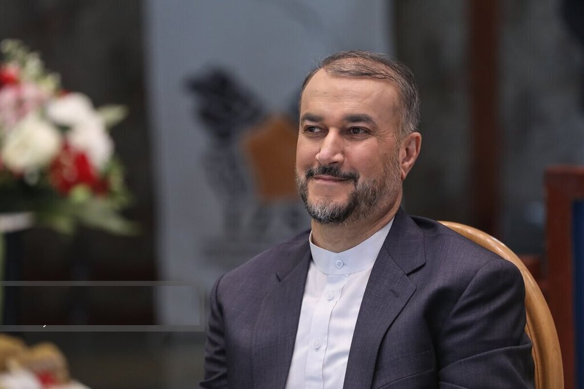 سخنگوی فراکسیون انقلاب اسلامی مجلس گفت: وزیر امور خارجه به تقویت نقش آفرینی نهاد‌های چندجانبه در همکاری کشور‌های جنوب، از جمله همکاری شانگهای و بریکس در جهان پیش رو اشاره کرد.