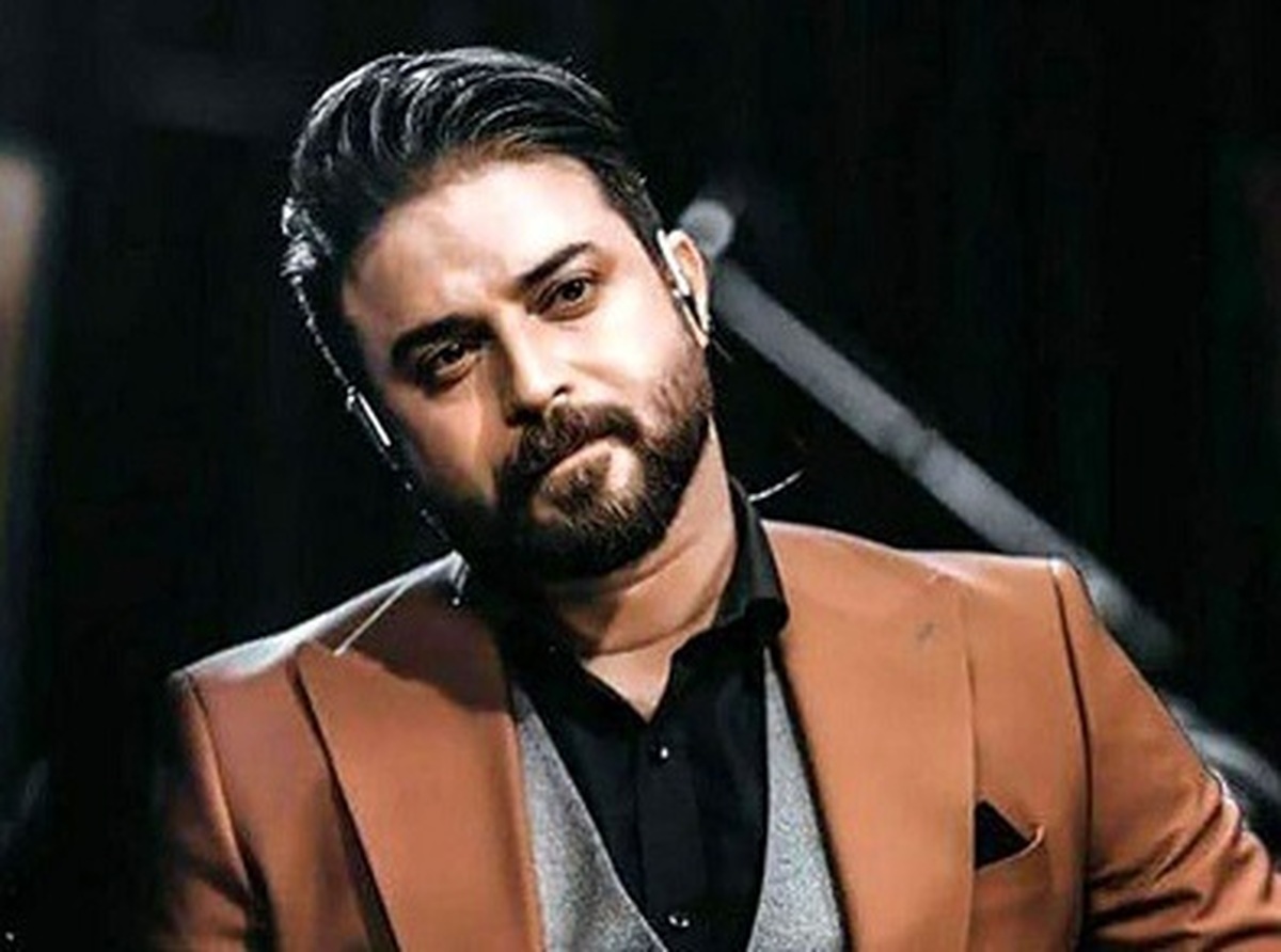 موزیک ویدیوی جدید «بابک جهانبخش» با نام «خسوف» طی روزهای آینده منتشر می‌شود.