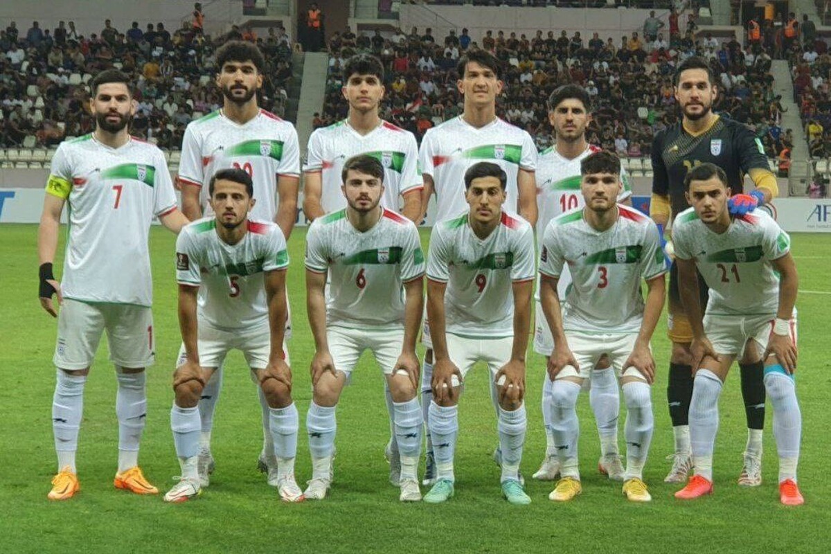 مسئولان فدراسیون فوتبال به شکل عجیبی کم کاریشان را توجیه کردند.