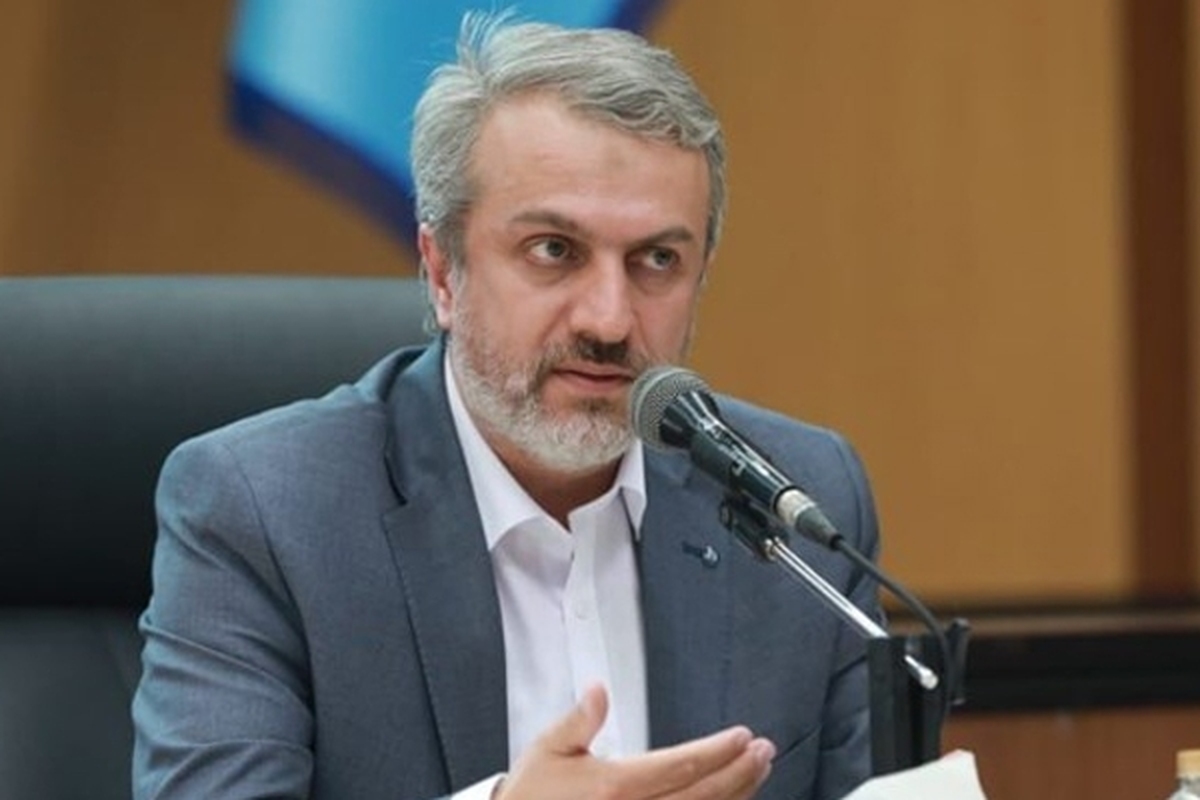 وزیر سابق صنعت، معدن و تجارت در حکمی به عنوان مشاور رئیس‌جمهور منصوب شد.
